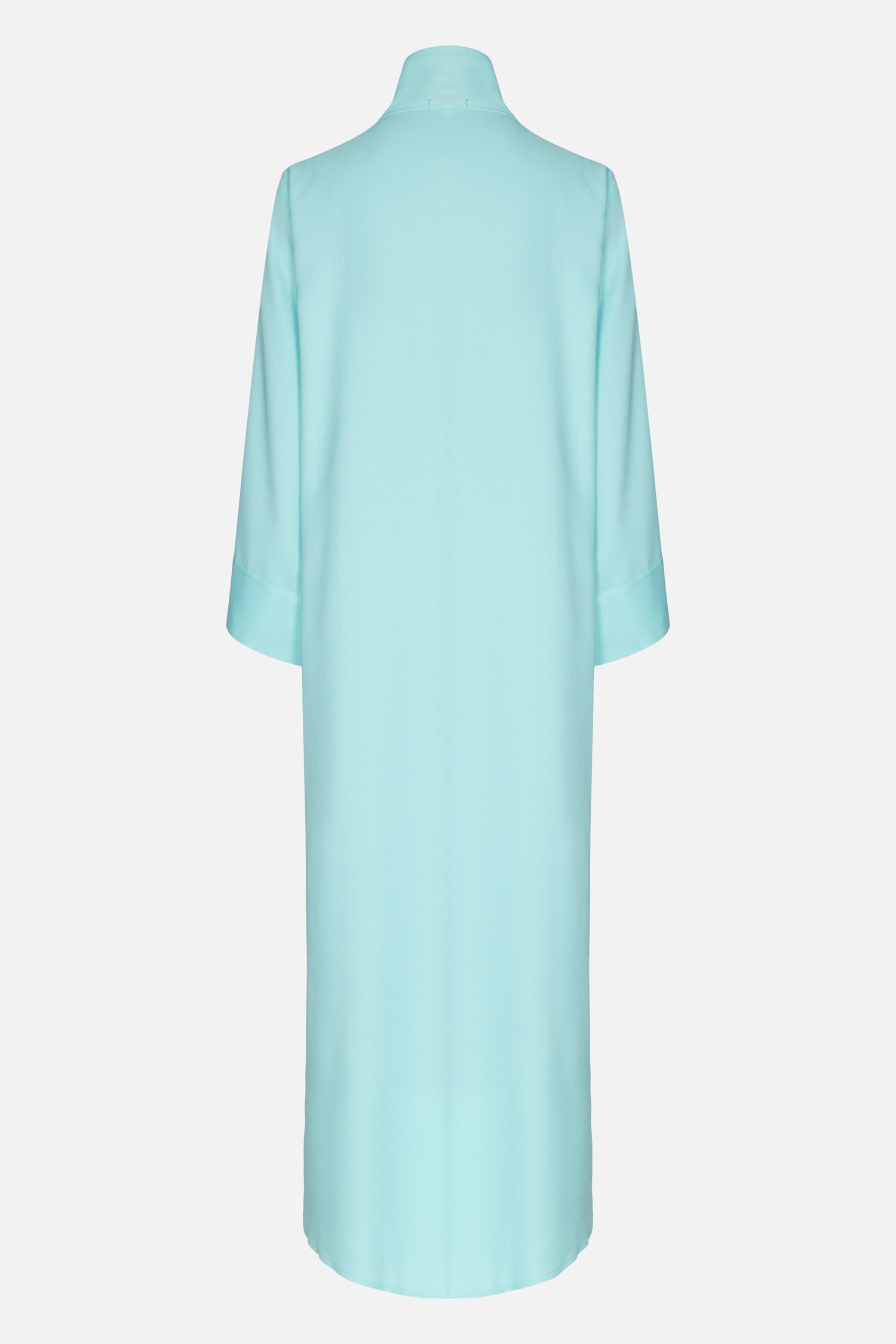 Precieux Dubai Abaya - Azure