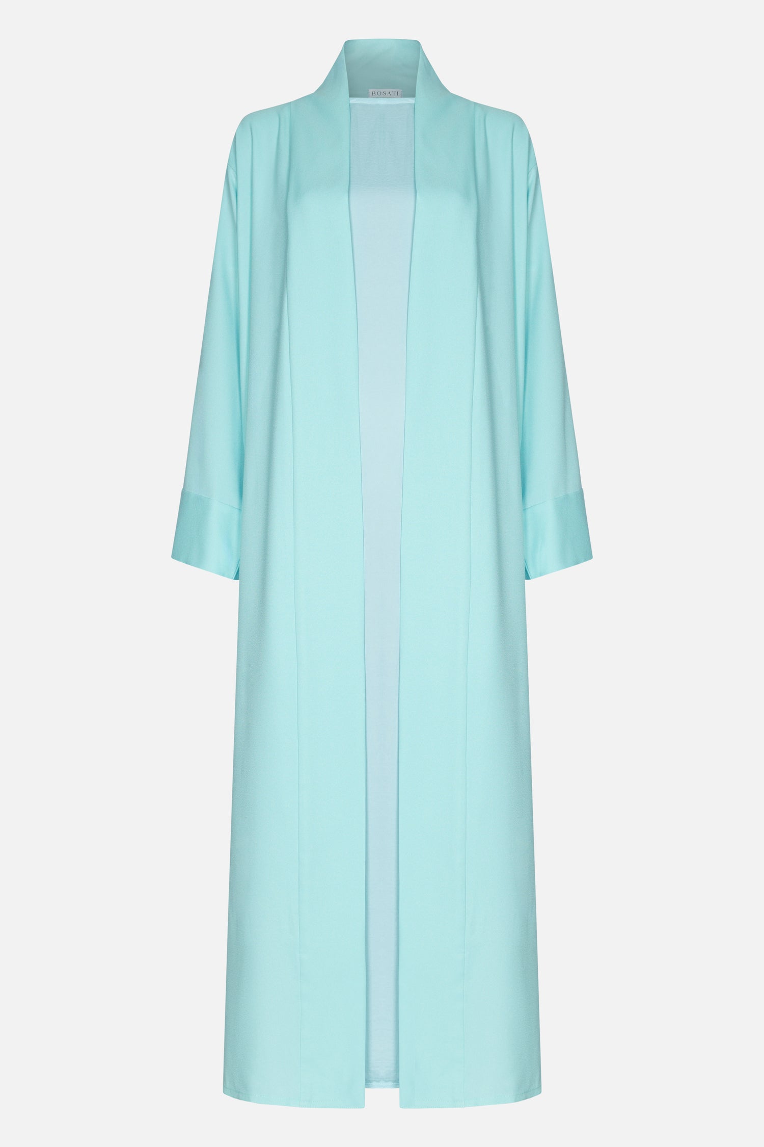 Precieux Dubai Abaya - Azure