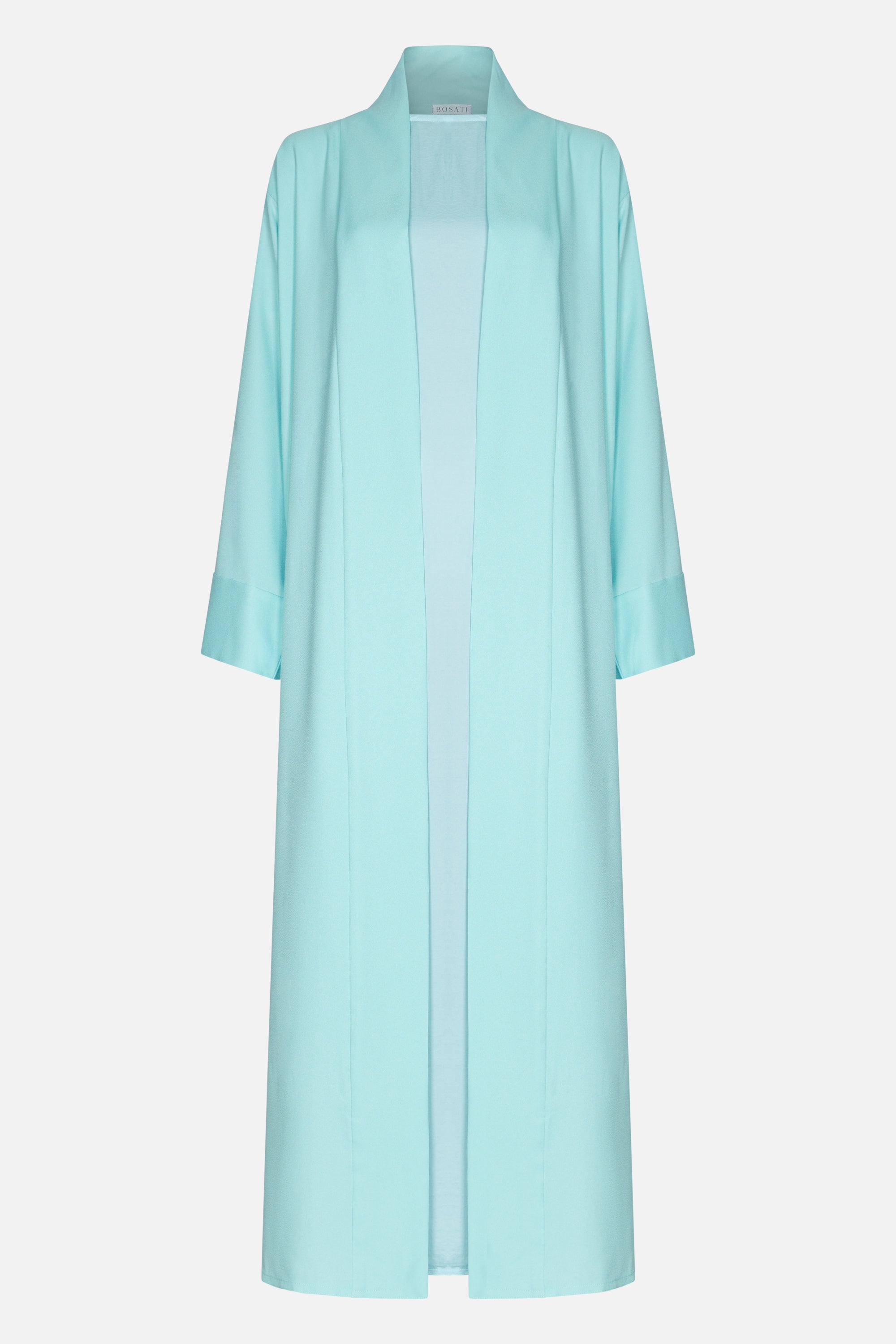 Precieux Dubai Abaya - Azure