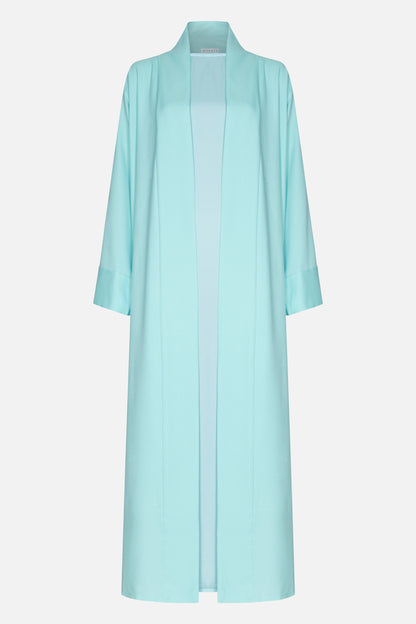 Precieux Dubai Abaya - Azure