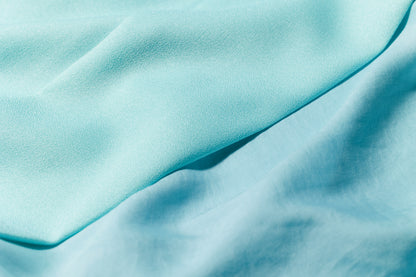 Precieux Dubai Abaya - Azure