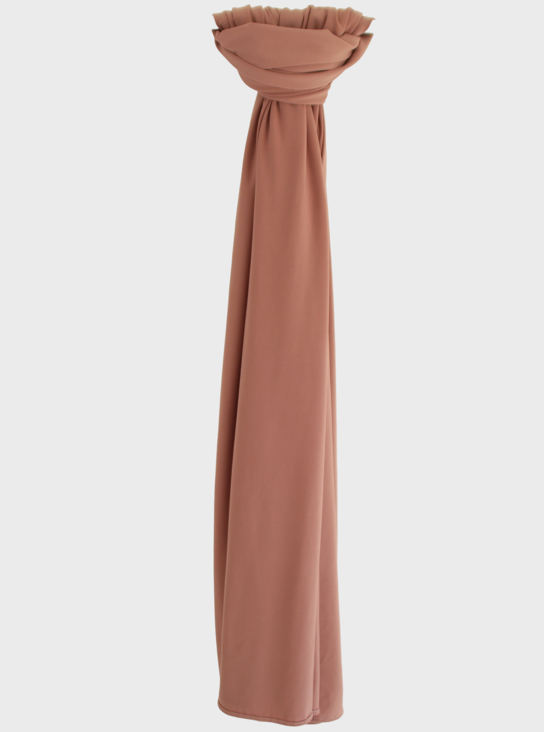 Precious Pink - Premium jersey scarf