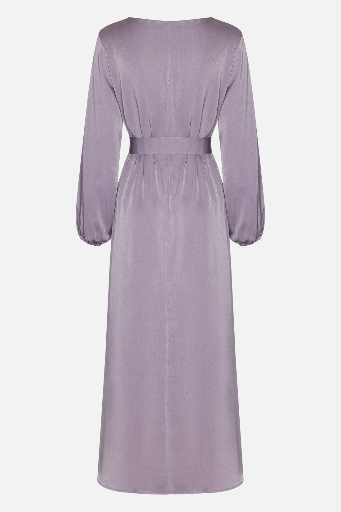 Serenity Abaya - Lila