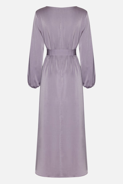 Serenity Abaya - Lila