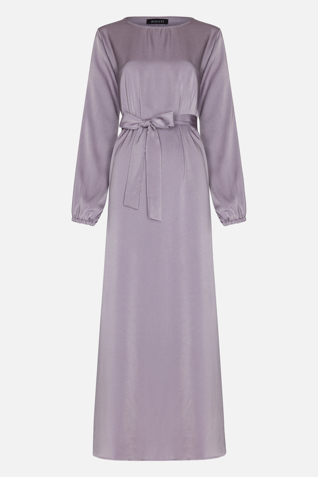 Serenity Abaya - Lila