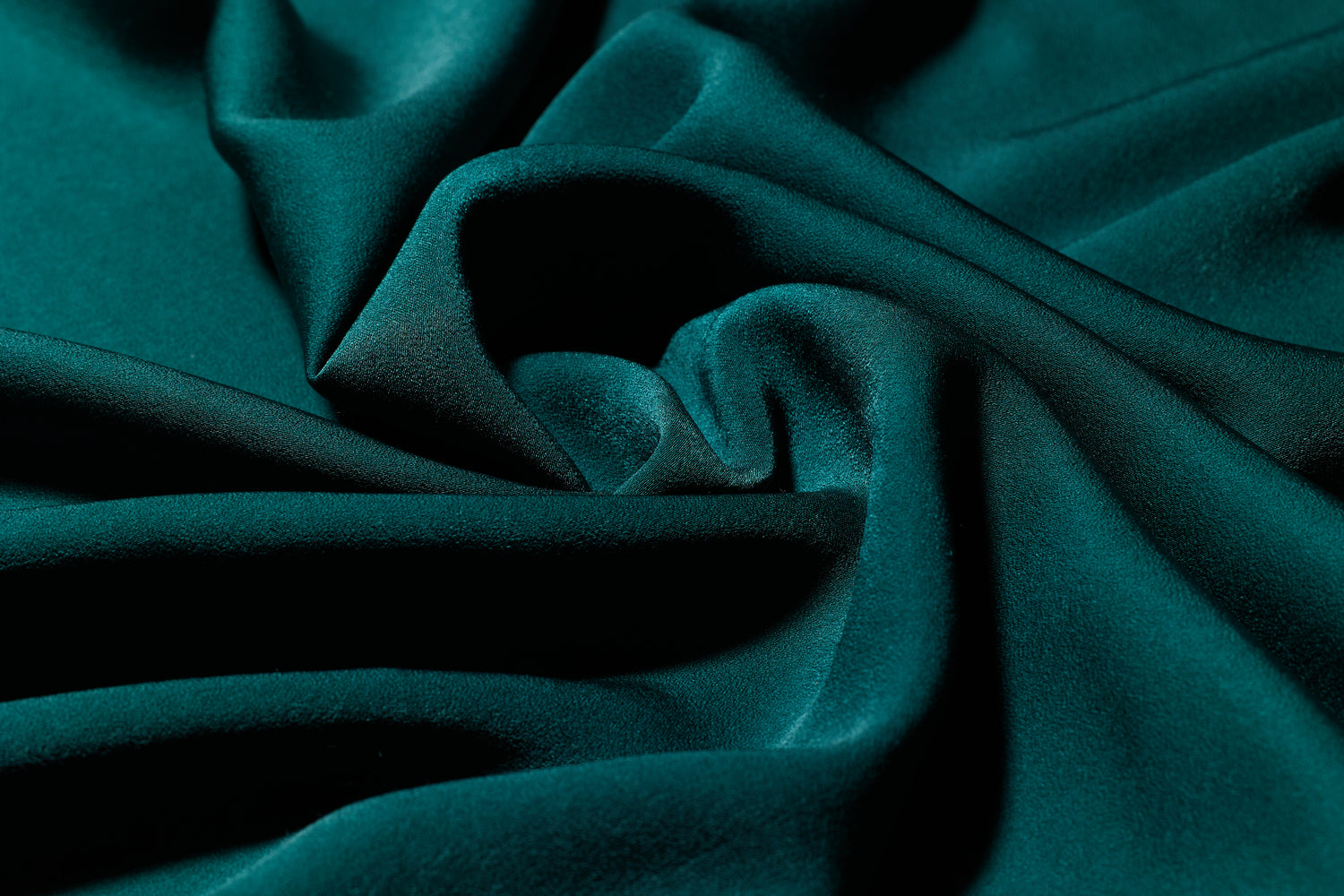 Serenity Abaya - Turquoise